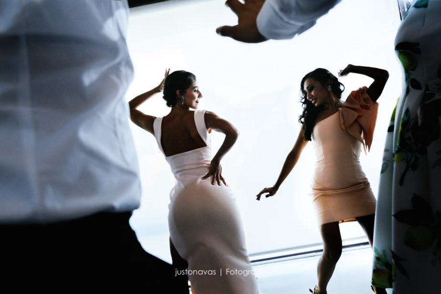 Fotógrafos de boda en ciempozuelos