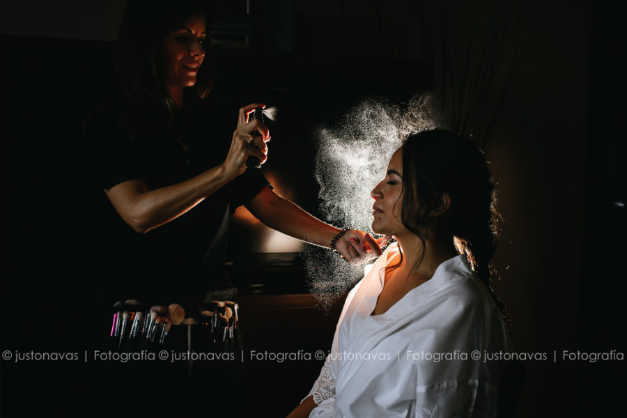 boda en hotel occidental aranjuez
