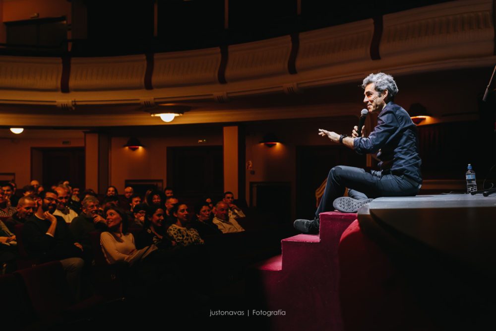 fotografo de eventos madrid