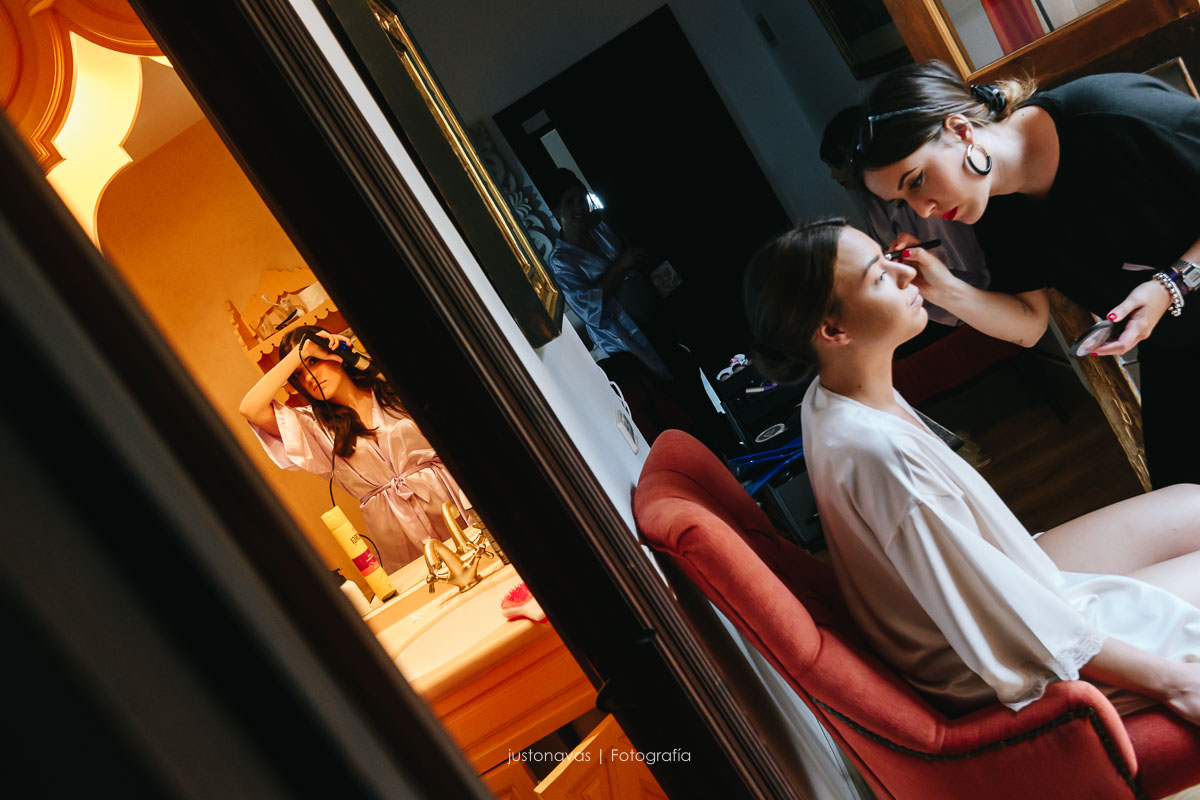 boda en hotel hacienda del cardenal