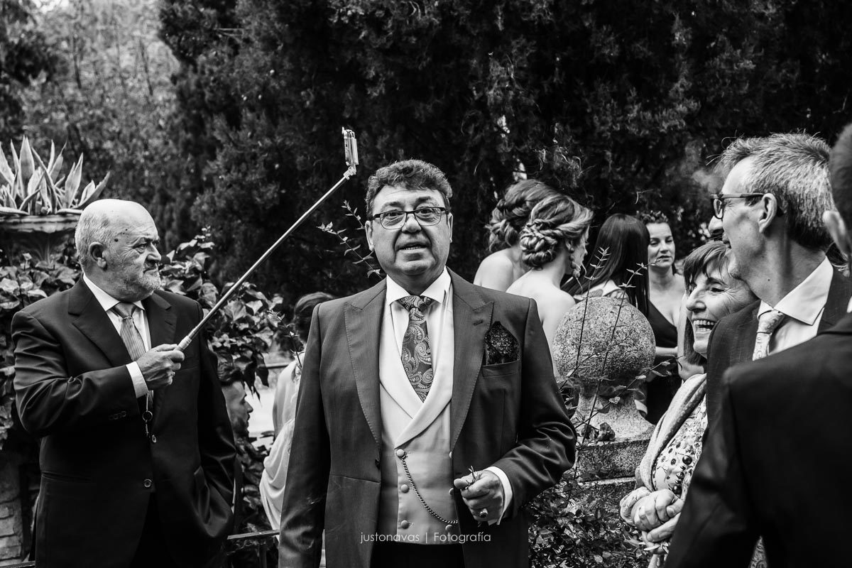 boda en hacienda del cardenal toledo