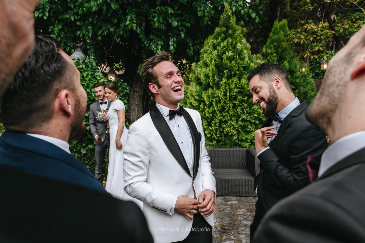 boda en hacienda del cardenal toledo
