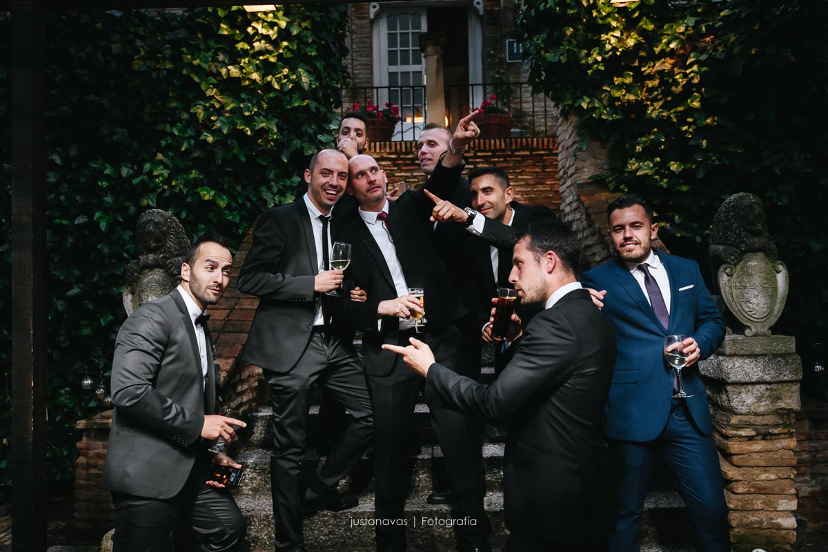 boda en hacienda del cardenal