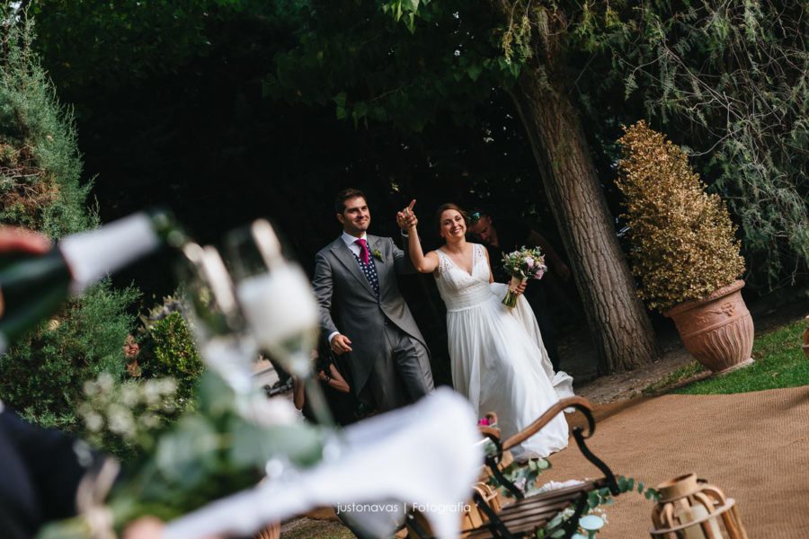 fotografos de boda en pozuelo de alarcon