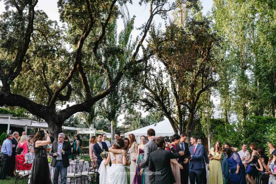 fotografos de boda en boadilla del monte
