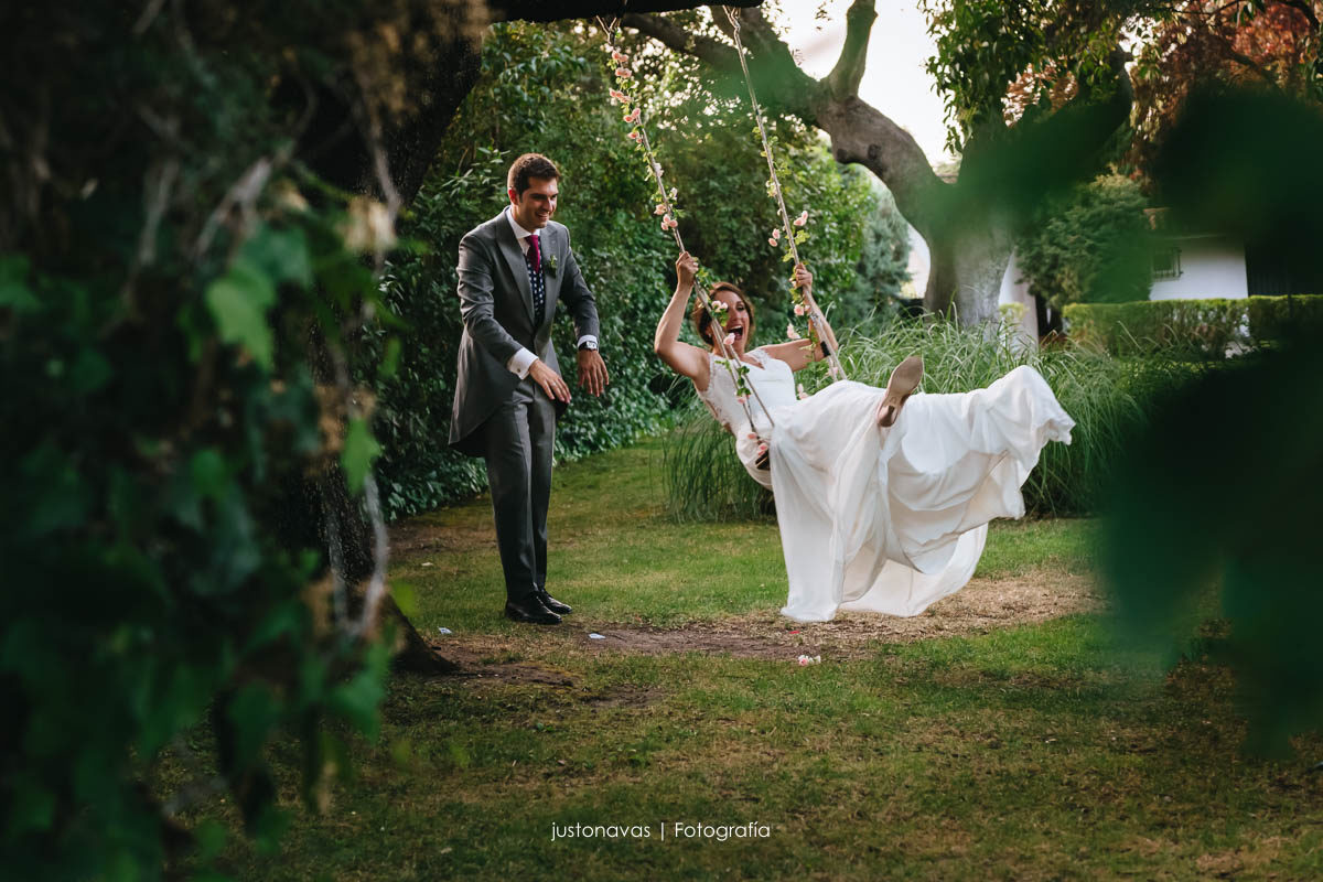 Fotografos boda finca villanueva