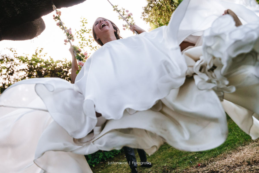 fotografos de boda en pozuelo de alarcon