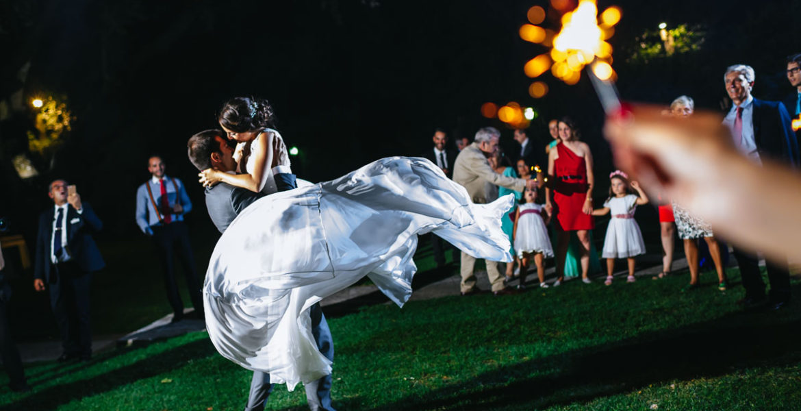 fotografos de boda en finca villanueva