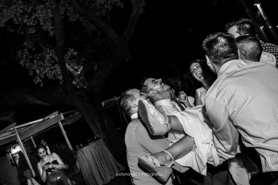 fotografos de boda en madrid