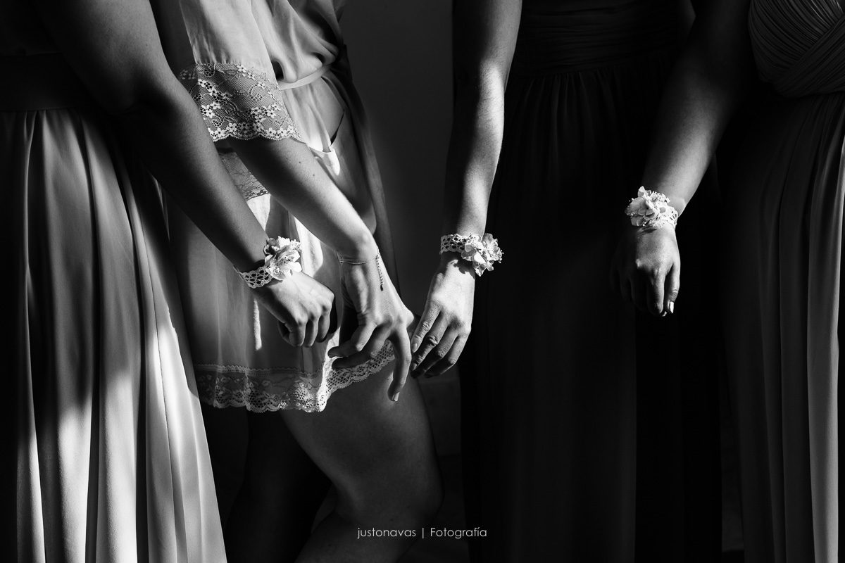 boda hotel los cinco enebros robledo de chavela