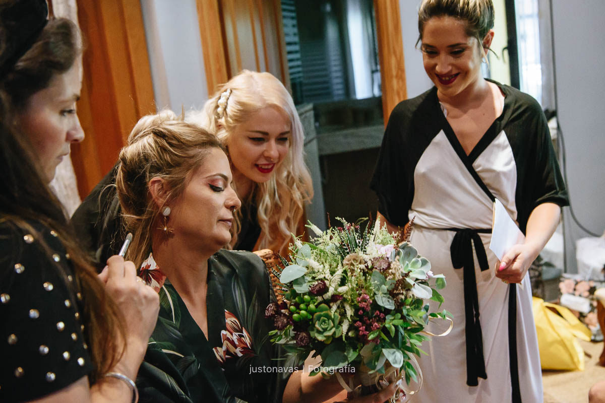 fotografos de boda toledo