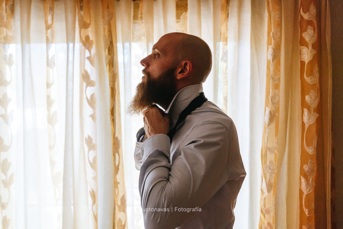 fotografos de boda toledo