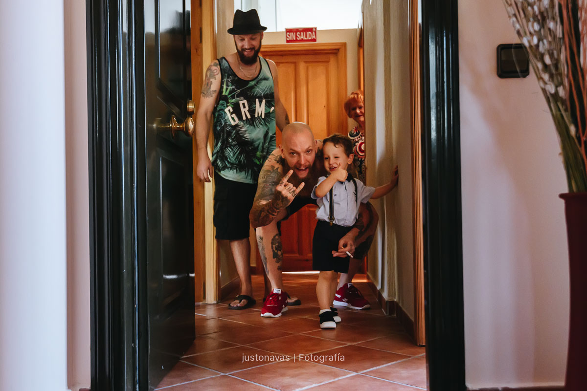 fotografos de boda en toledo