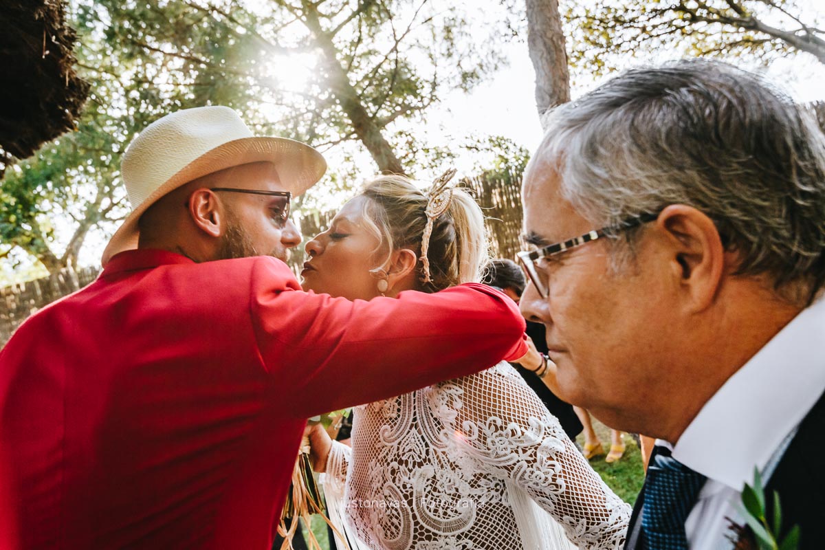 fotografo finca condado de cubillana
