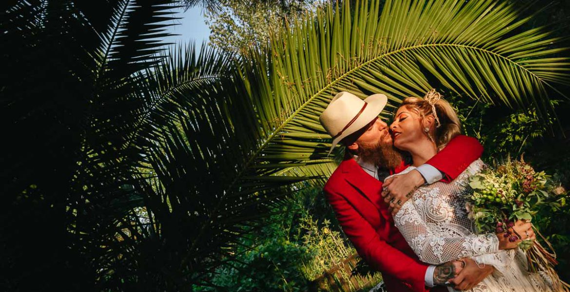 Boda condado de cubillana toledo