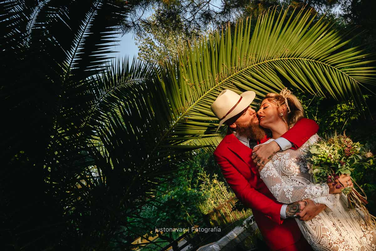 Boda condado de cubillana toledo
