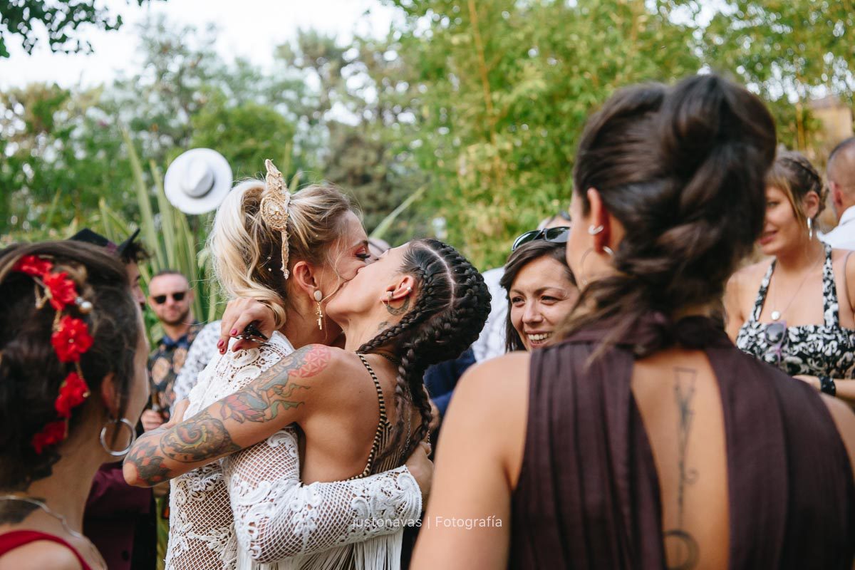 boda famosos en toledo