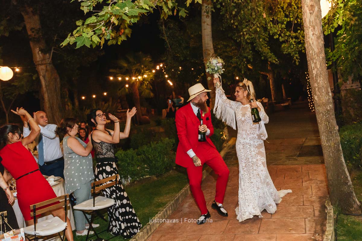 boda en finca condado de cubillana toledoc