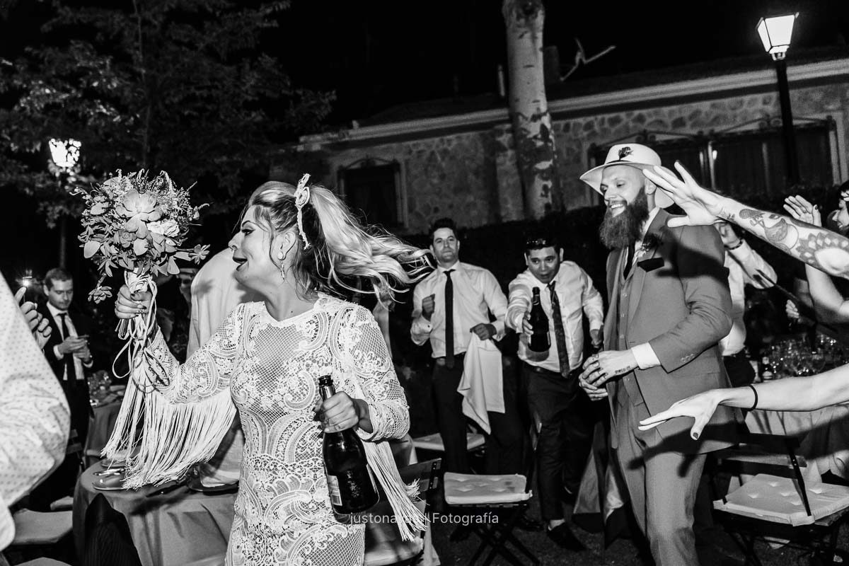 fotografia documental de boda