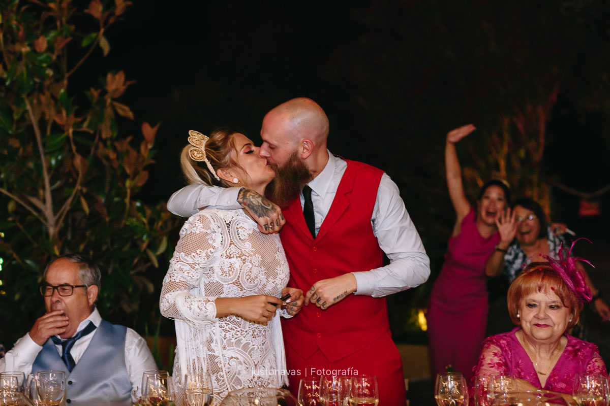reportaje de boda en finca condado de cubillana