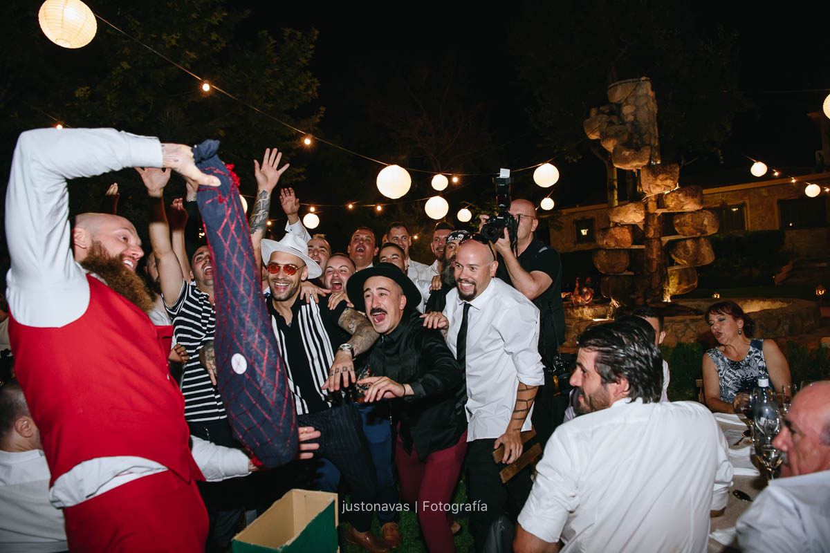 fotografos boda en toledo