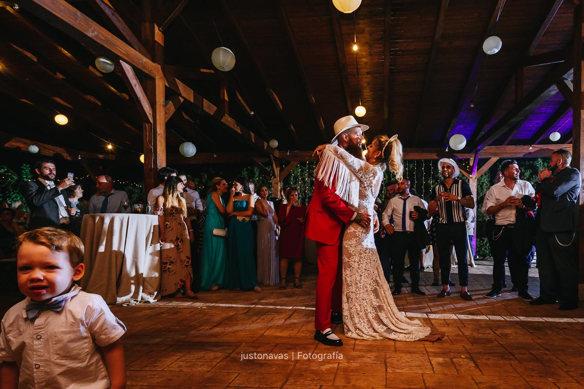 boda en condado de cubillana toledo