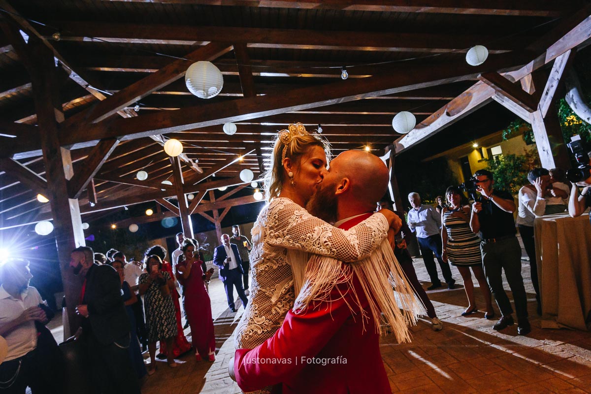 boda en condado de cubillana toledo