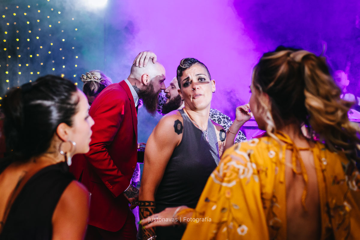 boda en condado de cubillana toledo