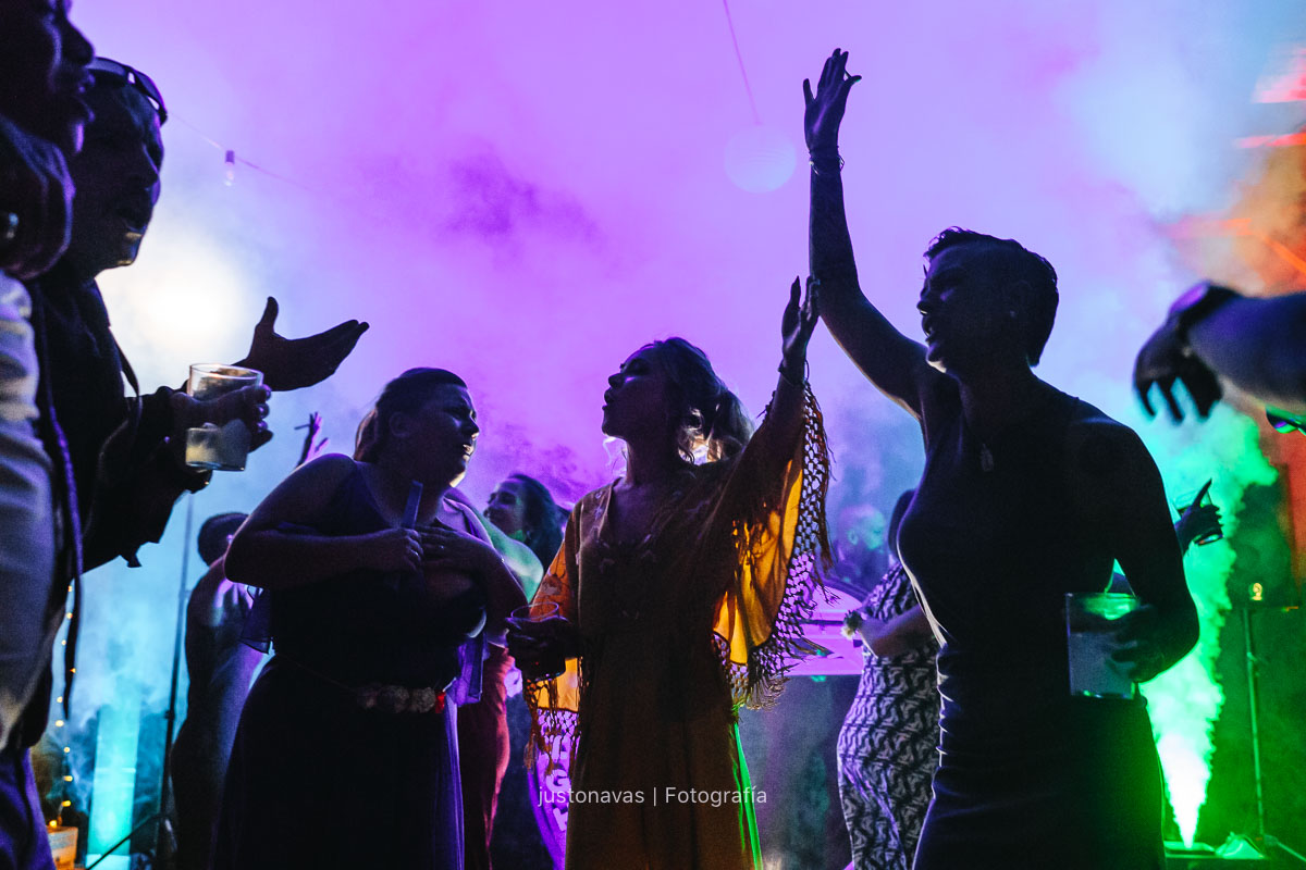 boda en condado de cubillana toledo