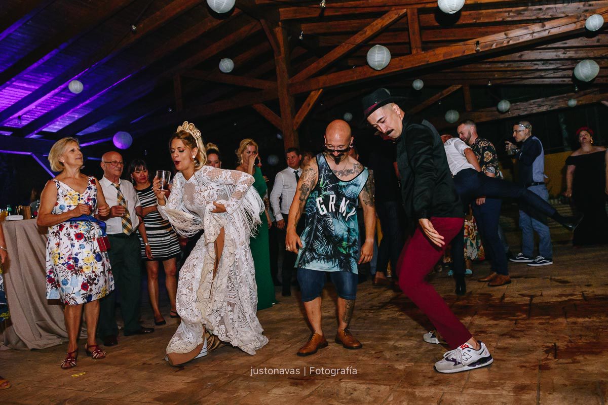 boda en torre de esteban hambran