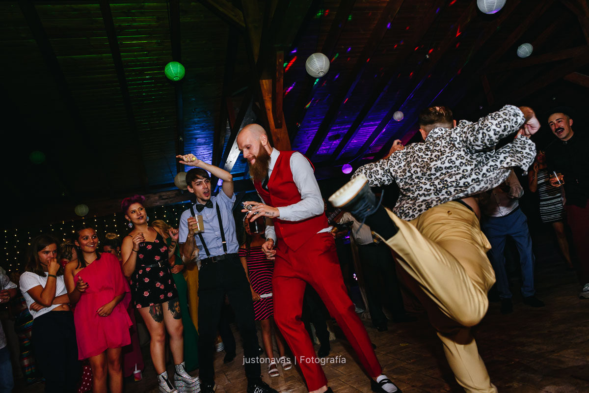 fotógrafos de boda en toledo