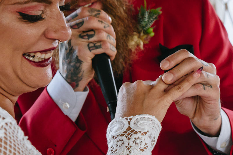 traje novio haberdahses