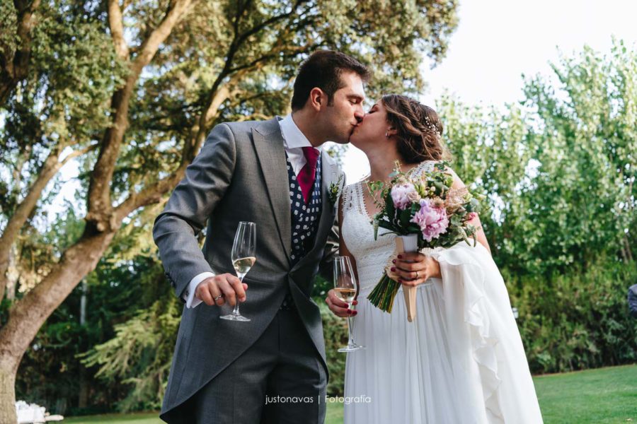 boda en la finca de villanueva