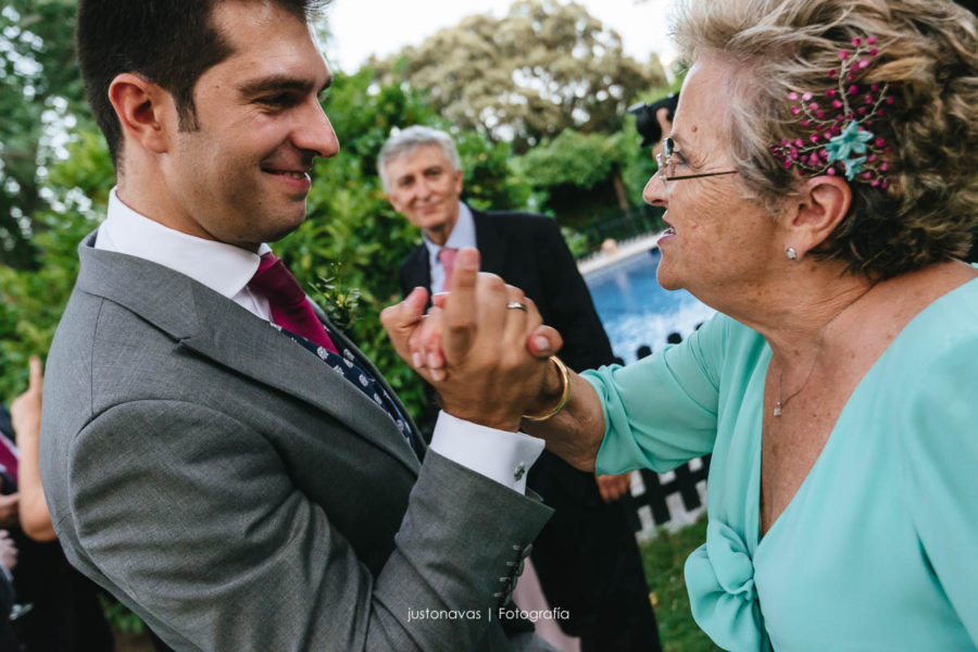 fotografos de boda majadahonda