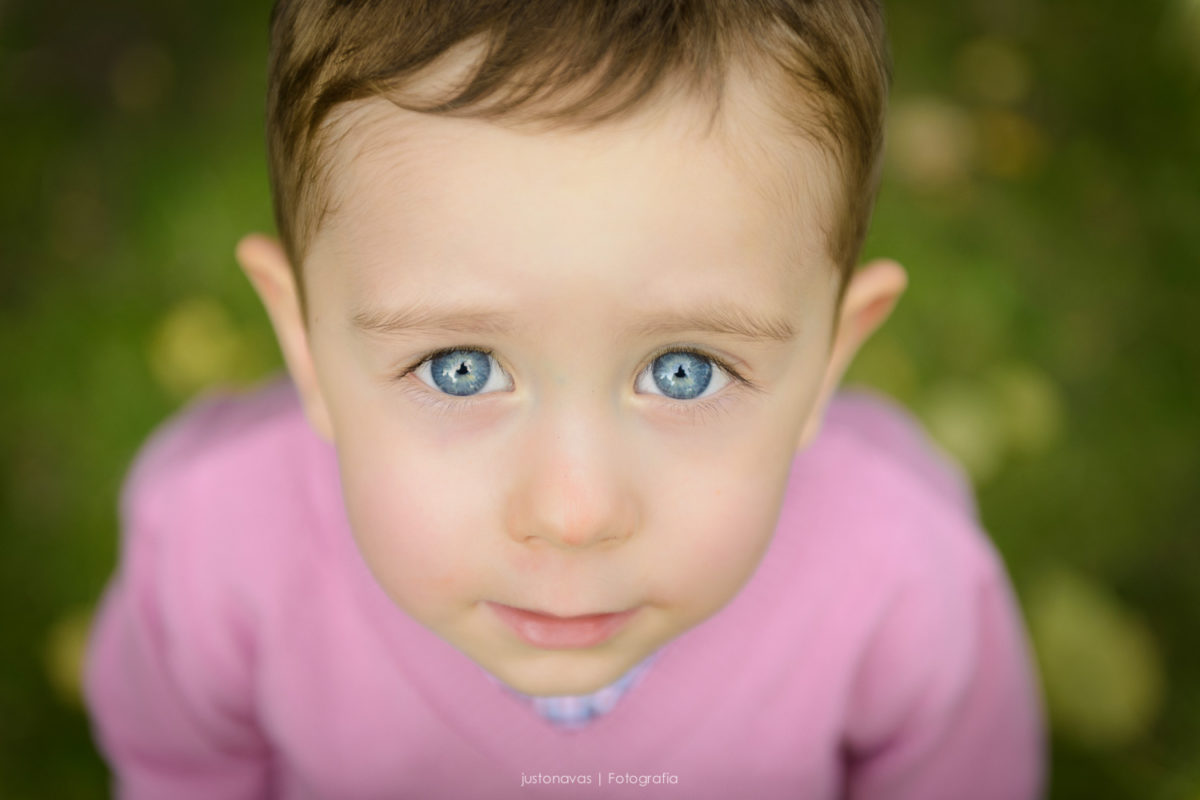 fotografo de familias en madrid