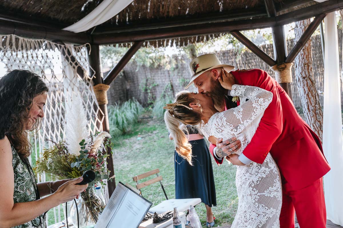 Boda condado de cubillana toledo