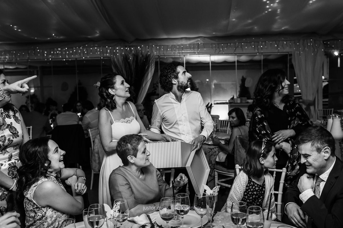 boda en valdilecha