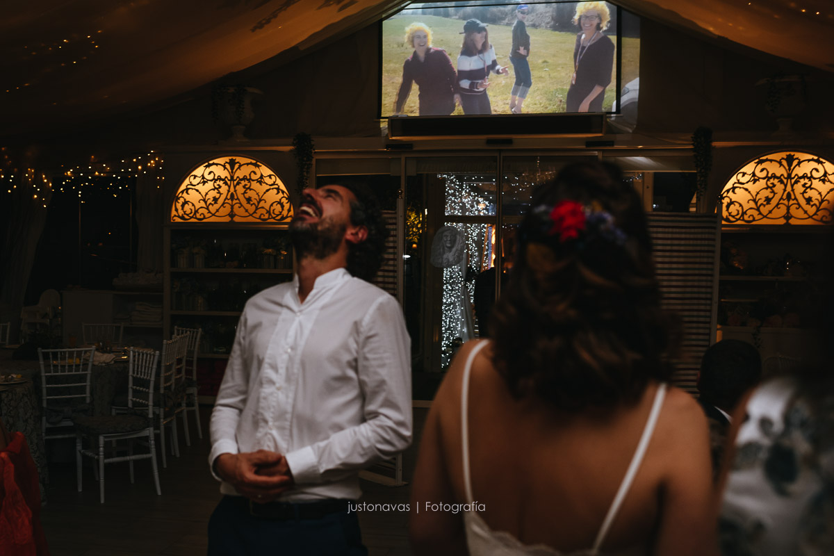 boda en valdilecha