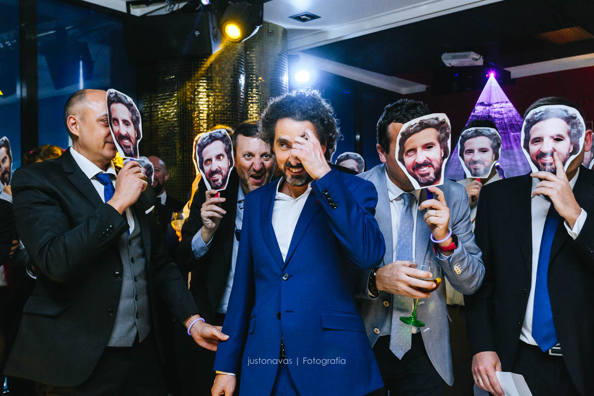 boda en valdilecha