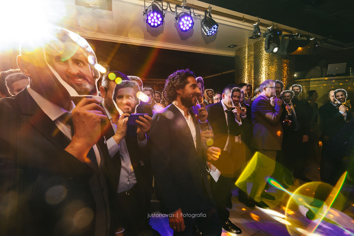 boda en valdilecha