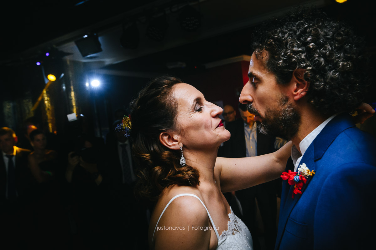 boda en hotel palacete de la ochava