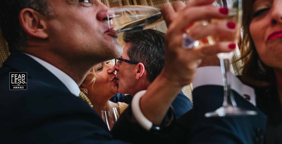 fotografos de boda en valdemorillo