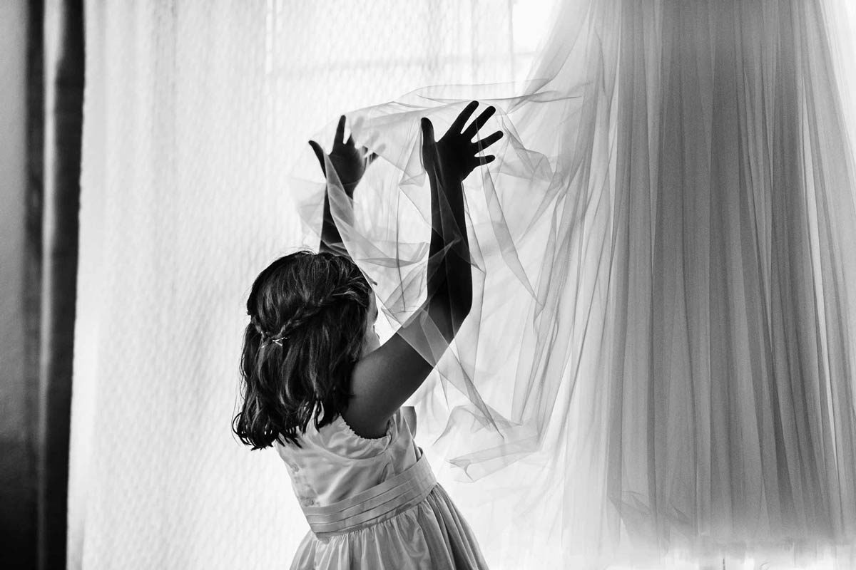Fotógrafo de bodas Madrid