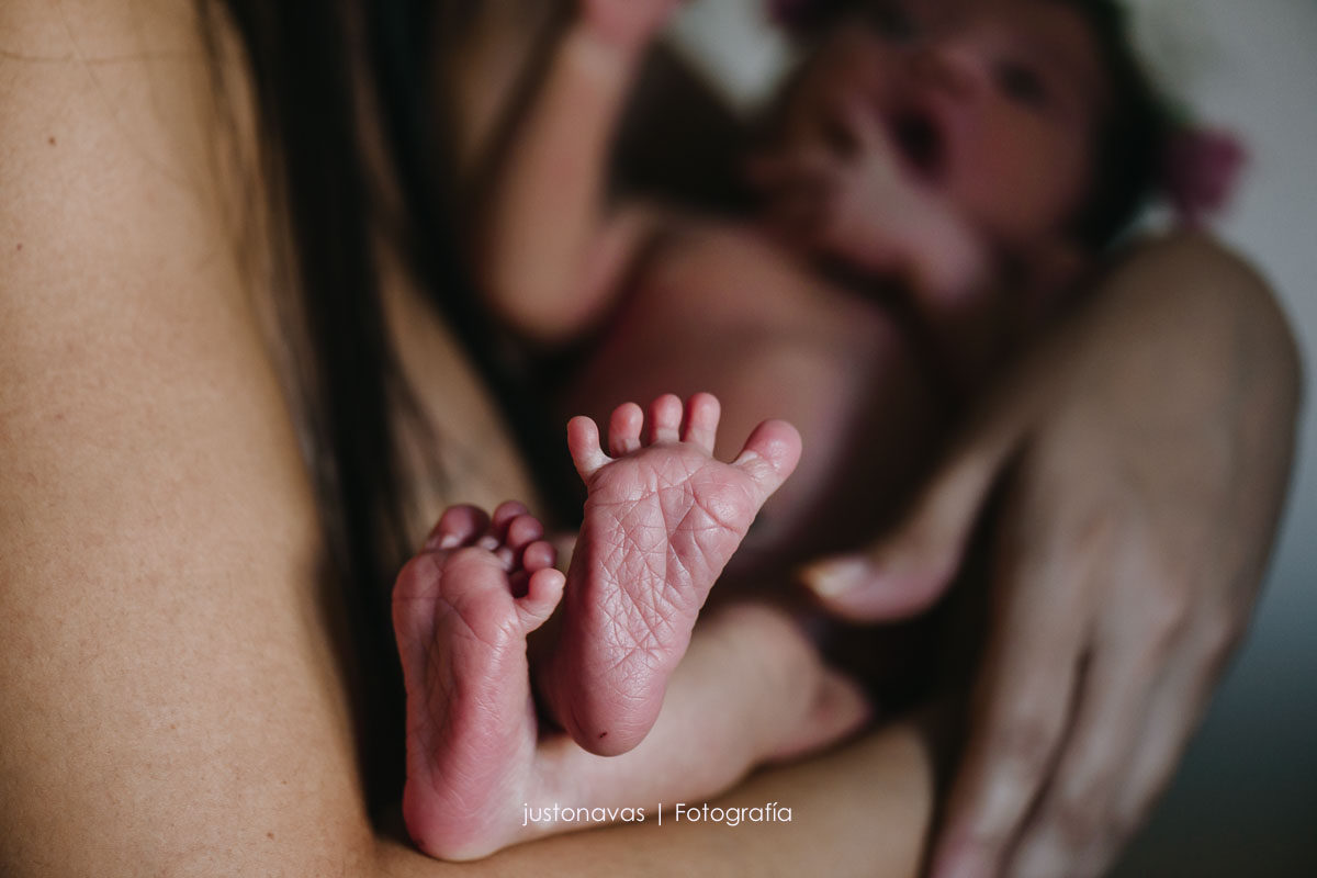 sesion fotos new born madrid
