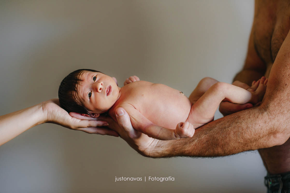 sesion fotos new born madrid