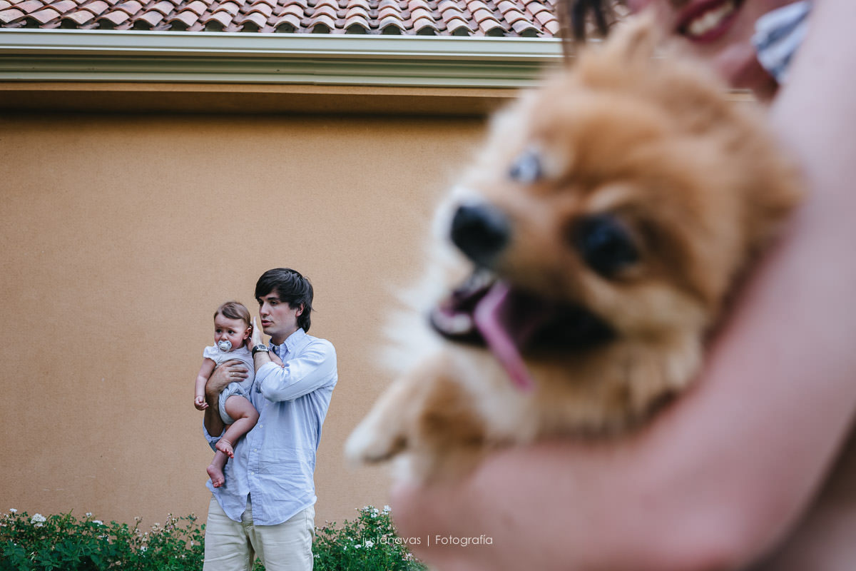 fotógrafo de bebes, infantil y familias en madrid