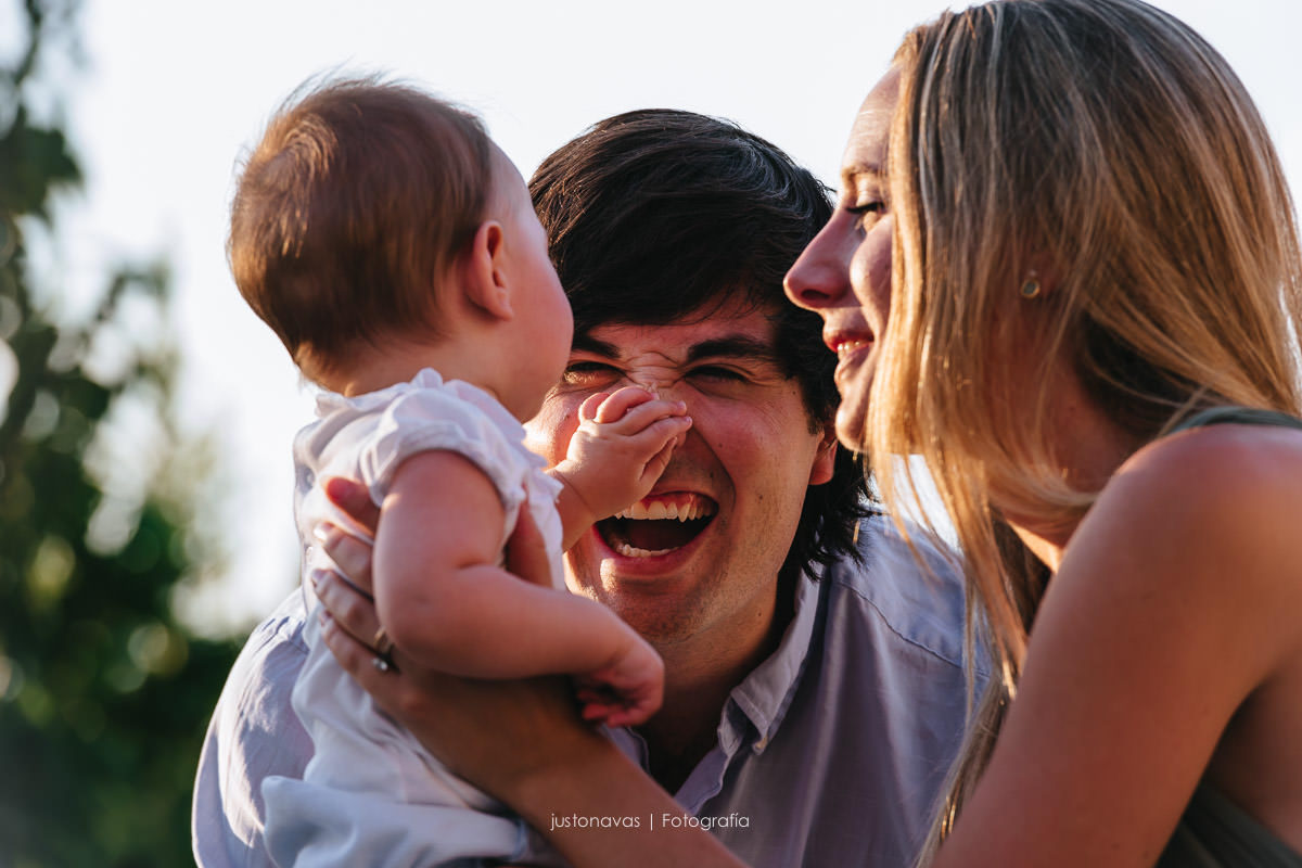 Fotografo familias e infantil pozuelo alarcon madrid