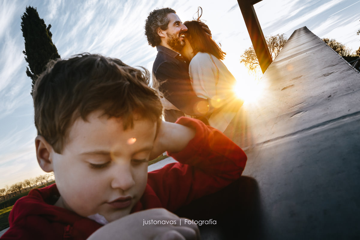 fotografia emocional infantil
