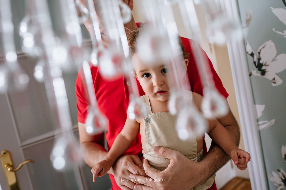 Fotógrafo familias e infantil Madrid
