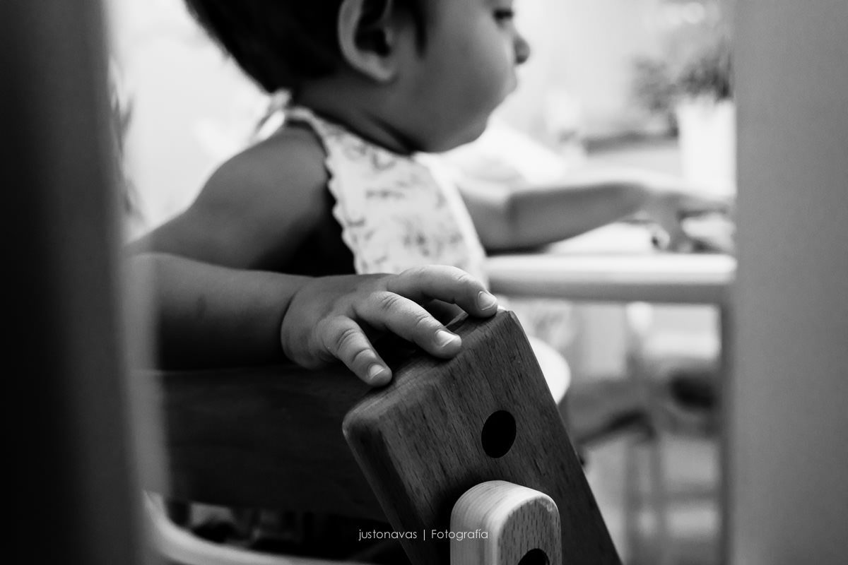 fotografia documental de niños madrid